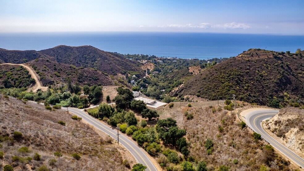 More Photos Of 5767 Latigo Canyon Rd, Malibu Land For Sale