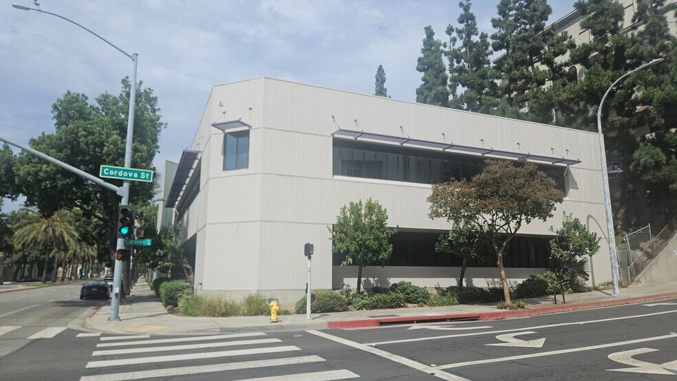 More Photos Of 150 S Arroyo Pky, Pasadena Office For Lease