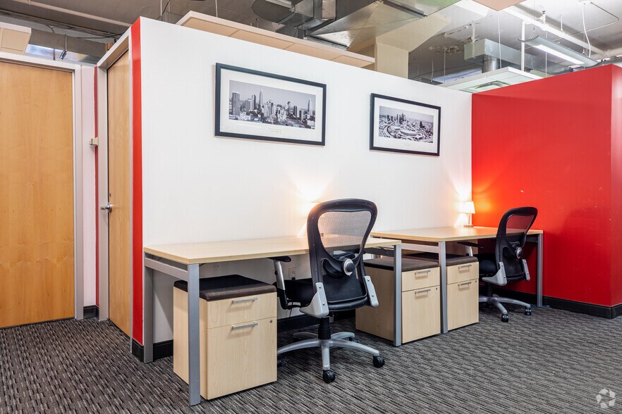 Photo of 5th Floor Ste Coworking