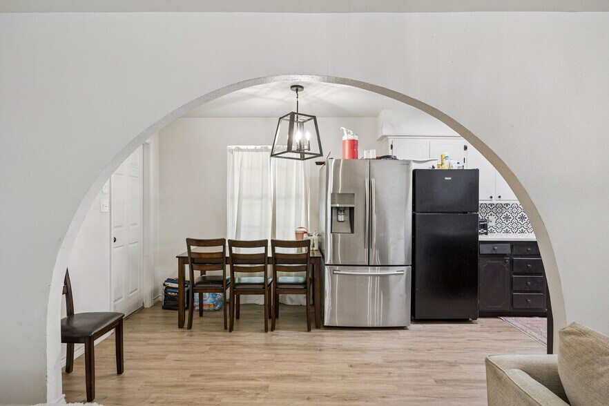 More Photos Of , Azle Specialty For Sale