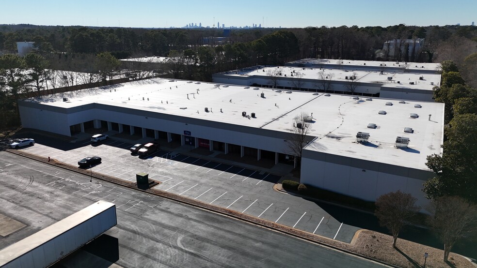 More Photos Of 2020-2026 Weems Rd, Tucker Unknown For Lease