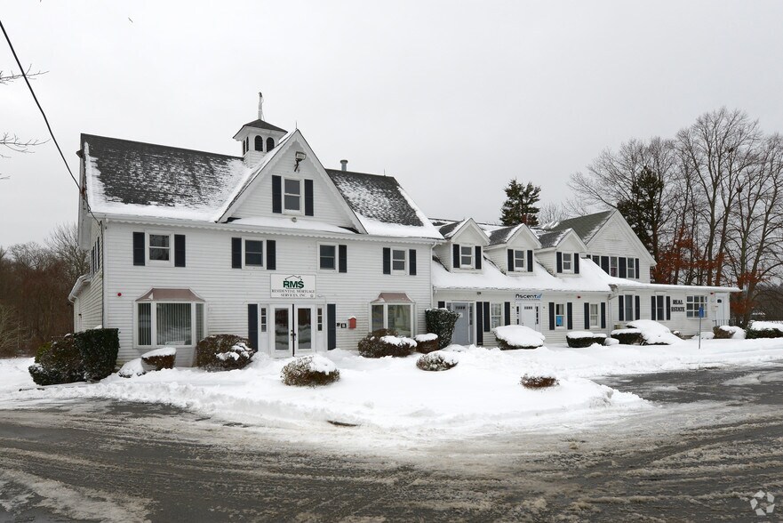 More Photos Of 77 State Rd, Dartmouth Office For Lease