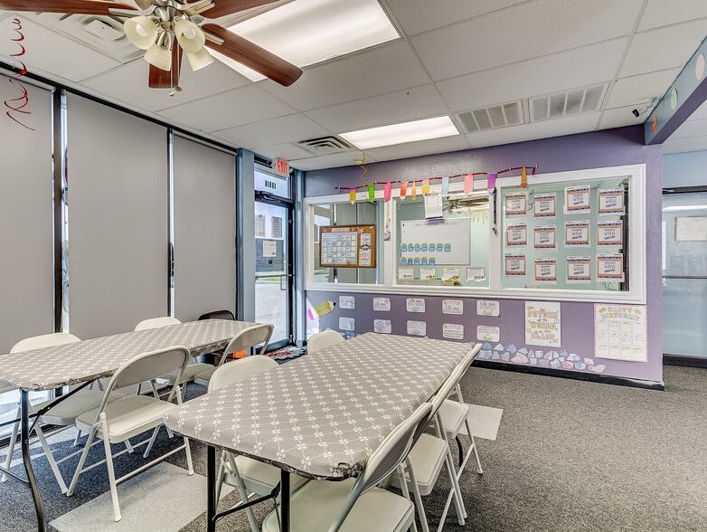 More Photos Of 17311 NE 23rd St, Choctaw Office For Sale