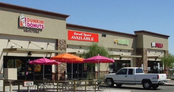 More Photos Of W Deer Valley Rd, Phoenix Unknown For Lease