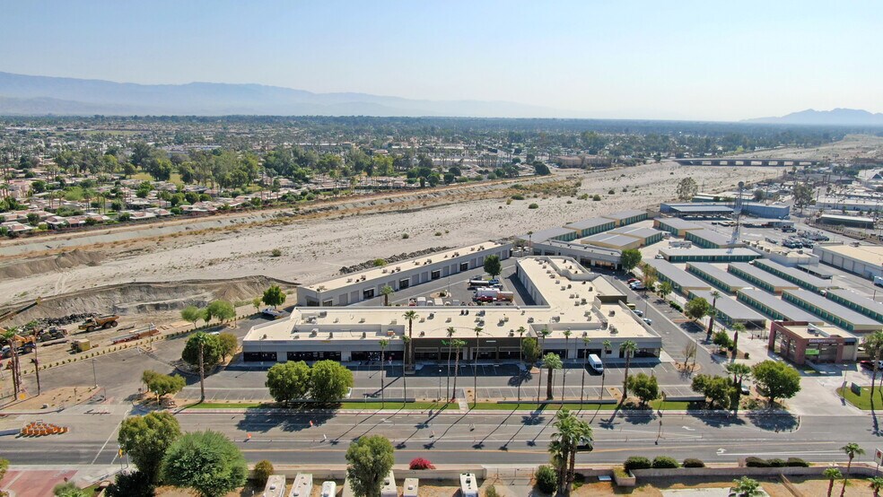 More Photos Of 35688 Cathedral Canyon Dr, Cathedral City Light Manufacturing For Lease
