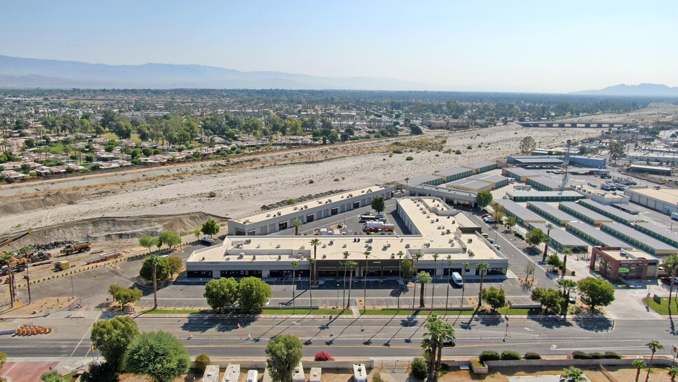More Photos Of 35688 Cathedral Canyon Dr, Cathedral City Light Manufacturing For Lease