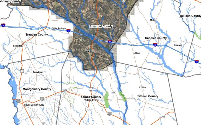 More Photos Of 3851 Harrington st, Oak Park Light Distribution For Sale