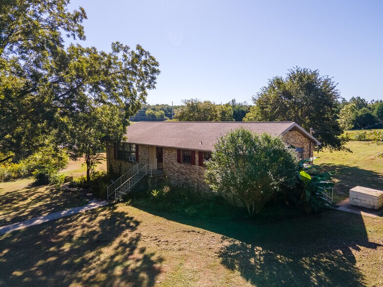 More Photos Of 30816 Hardiman Rd, Madison Land For Sale