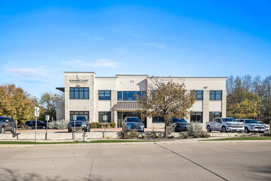More Photos Of 151 Players Cir, Southlake Loft Creative Space For Lease
