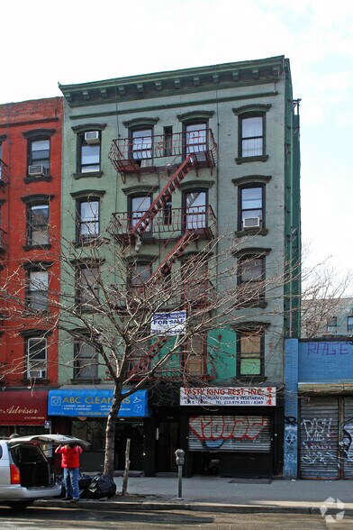 More Photos Of 534 E 14th St, New York Apartments For Sale
