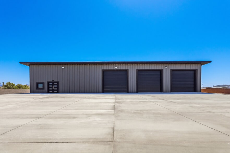 More Photos Of 5894 Amaral rd, Fort Mohave Industrial For Sale