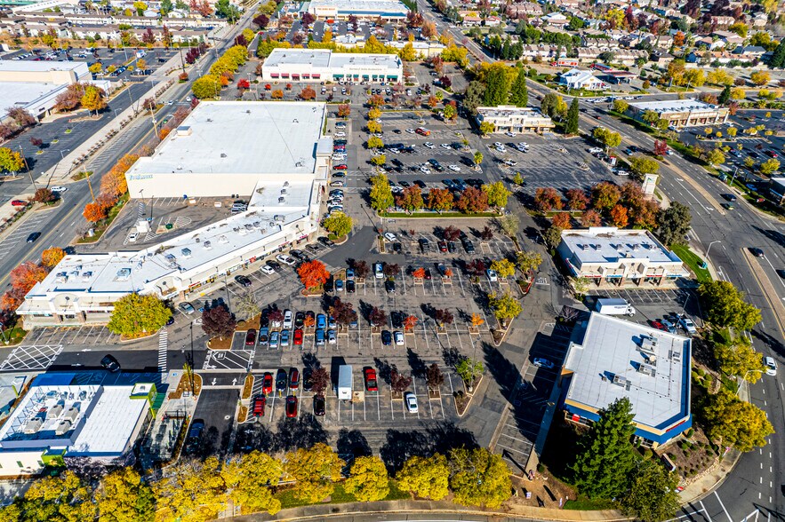 More Photos Of 1310-1380 Churn Creek Rd, Redding Unknown For Lease