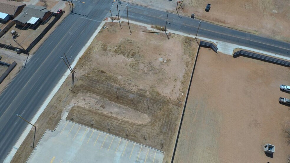 More Photos Of 1001 Midland Drive, Midland Land For Sale