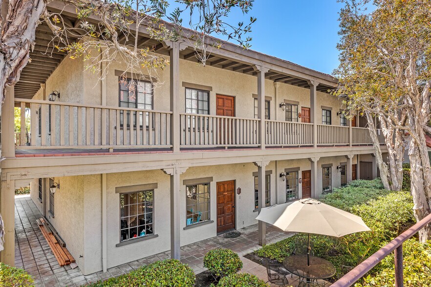 Primary Photo Of 4407 Manchester Ave, Encinitas Medical For Lease