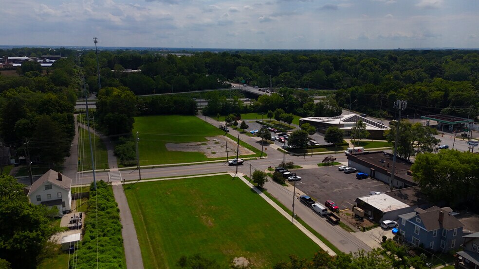 More Photos Of 853 N Nelson Rd, Columbus Industrial For Sale