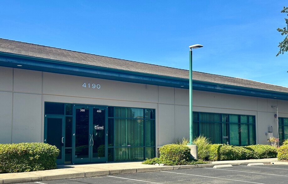 More Photos Of 4190 Douglas Blvd, Granite Bay Office For Lease