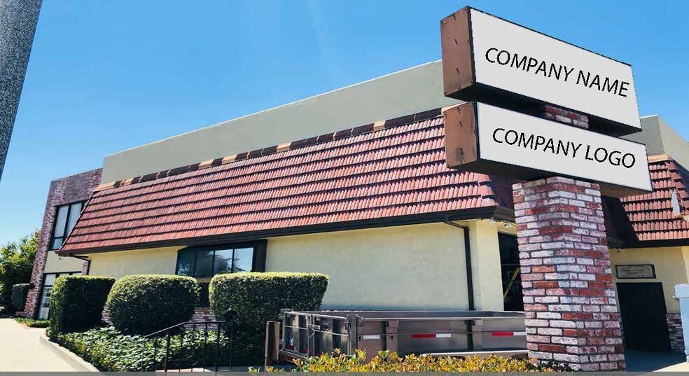1325 Fremont Blvd  
