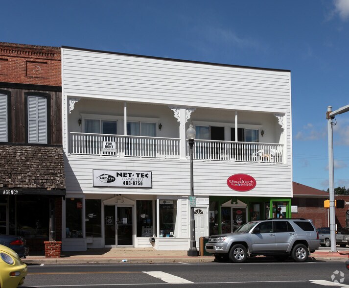 More Photos Of 124-126 N Lebanon St, Lebanon Storefront Retail Office For Lease