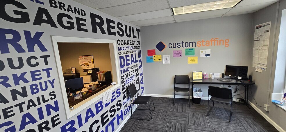 More Photos Of 207-209 S Main St, Bellefontaine Office For Sale