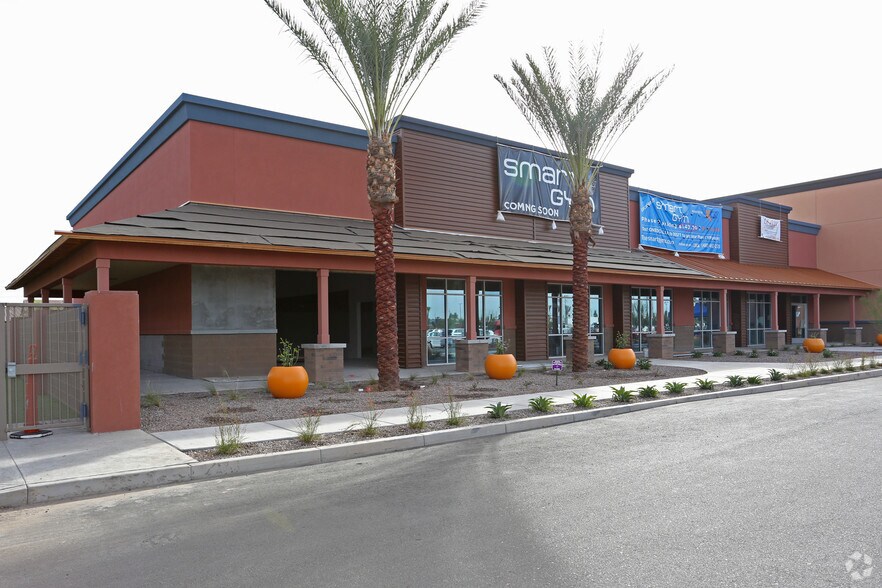 More Photos Of 4811 S Arizona Ave, Chandler Unknown For Lease