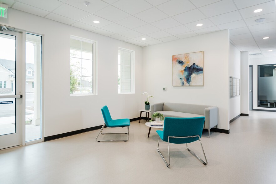 More Photos Of 50 Venture Vally Ct, Ponte Vedra Coworking Space