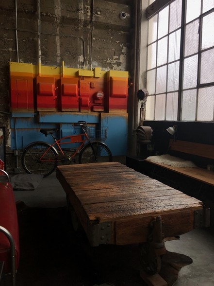 More Photos Of 930 Alabama St, San Francisco Loft Creative Space For Sale