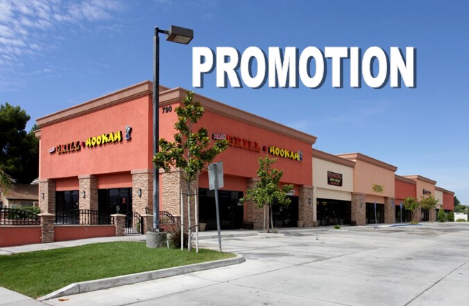 More Photos Of 790 S State St, San Jacinto Restaurant For Lease