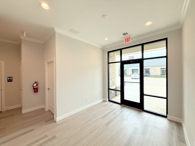 More Photos Of 2120 Prairie Dr, Prosper Medical For Sale