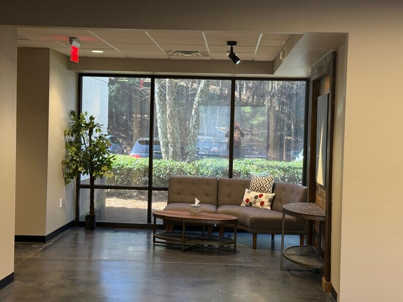 More Photos Of 1100 Satellite Blvd, Suwanee Office For Sale