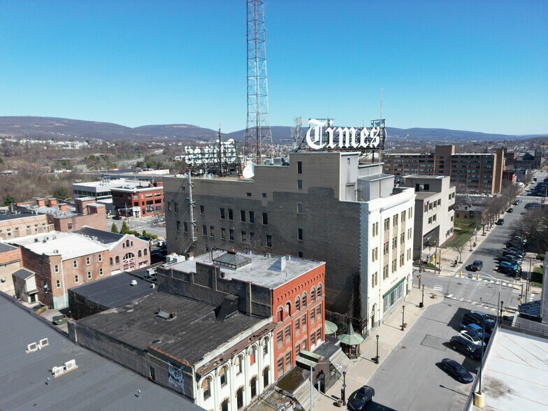 More Photos Of 149 Penn Ave, Scranton Office For Lease