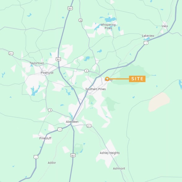 More Photos Of Air Tool, Lot 4 Dr, Southern Pines Land For Sale
