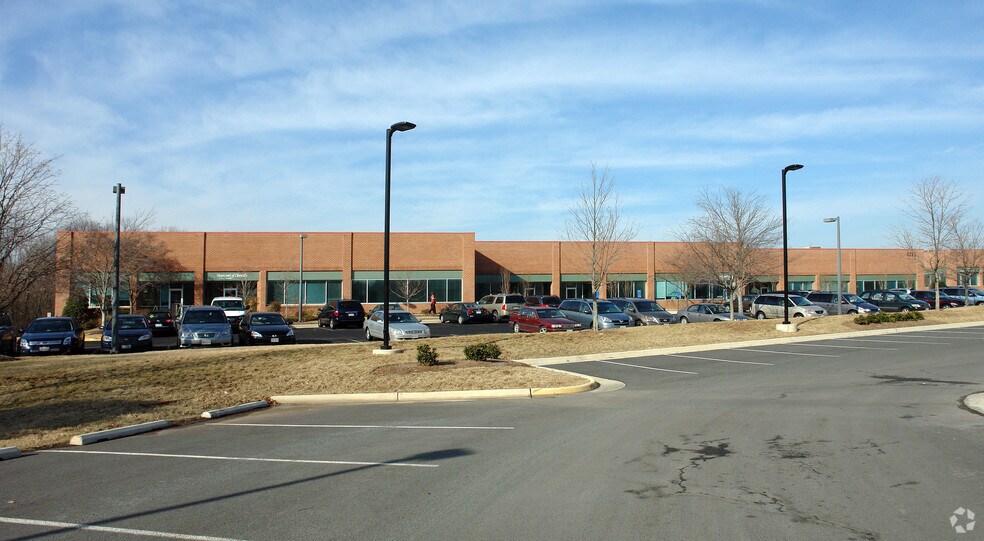 Primary Photo Of 4212 Technology Ct, Chantilly Office For Lease
