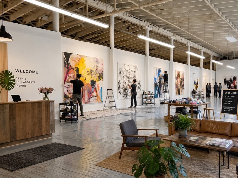 More Photos Of 500-530 Nepperhan Ave, Yonkers Showroom For Lease