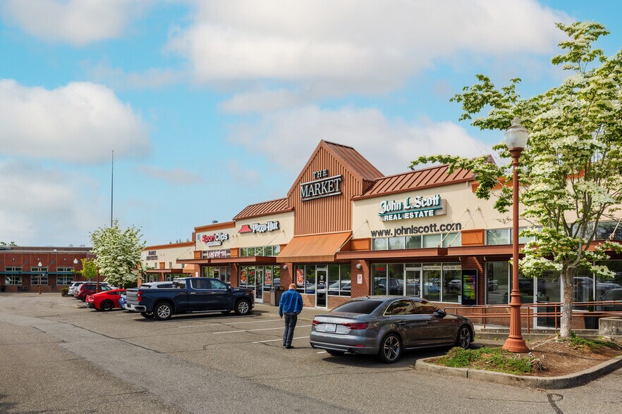 More Photos Of 8915 Market Pl NE, Lake Stevens Supermarket For Sale