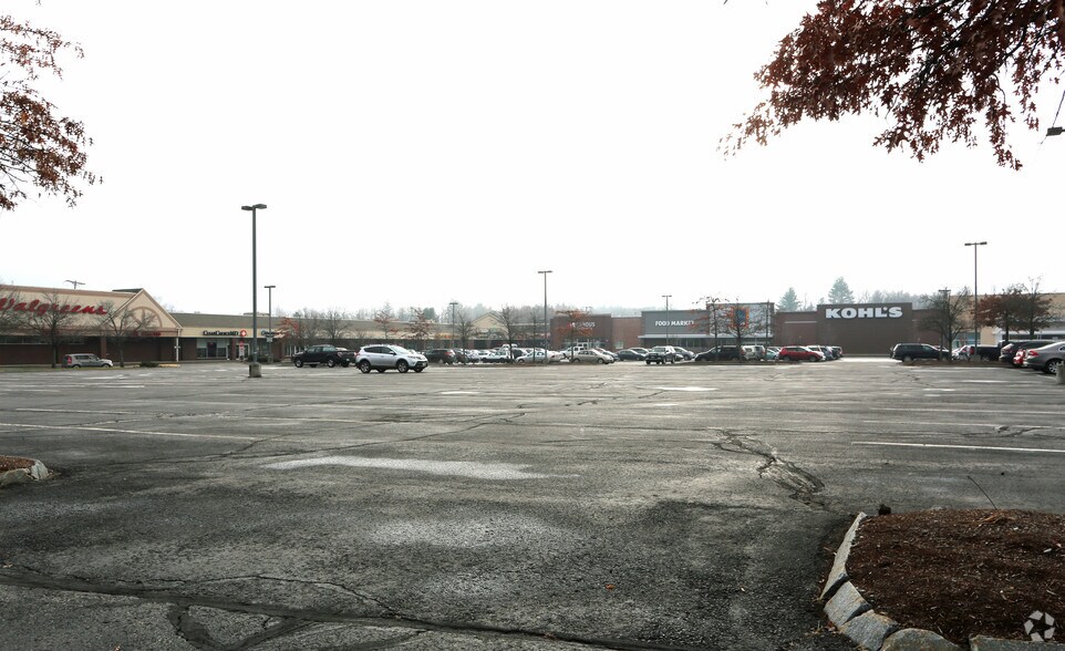 More Photos Of 430 West St, Keene Unknown For Lease