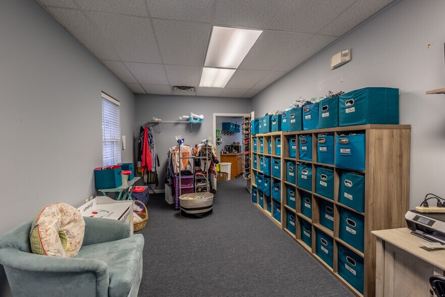 More Photos Of 337 E Jimmie Leeds Rd, Galloway Office For Sale