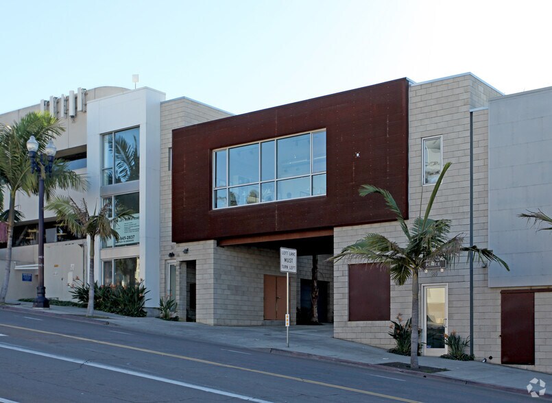 More Photos Of 961 W Laurel St, San Diego Office For Lease
