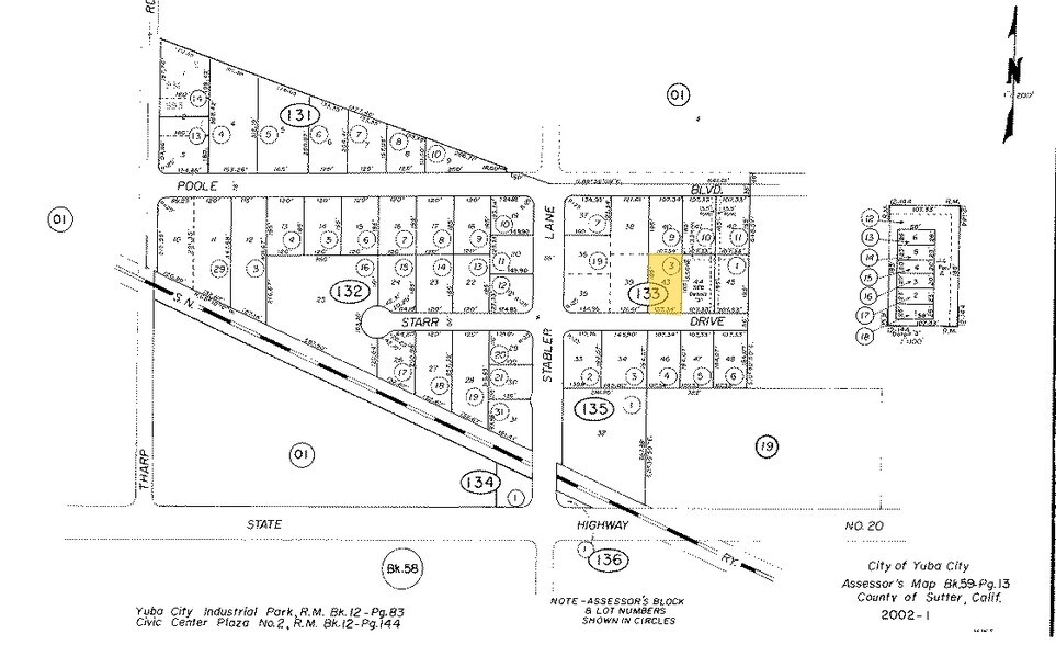 More Photos Of 1557 Starr Dr, Yuba City Office For Sale