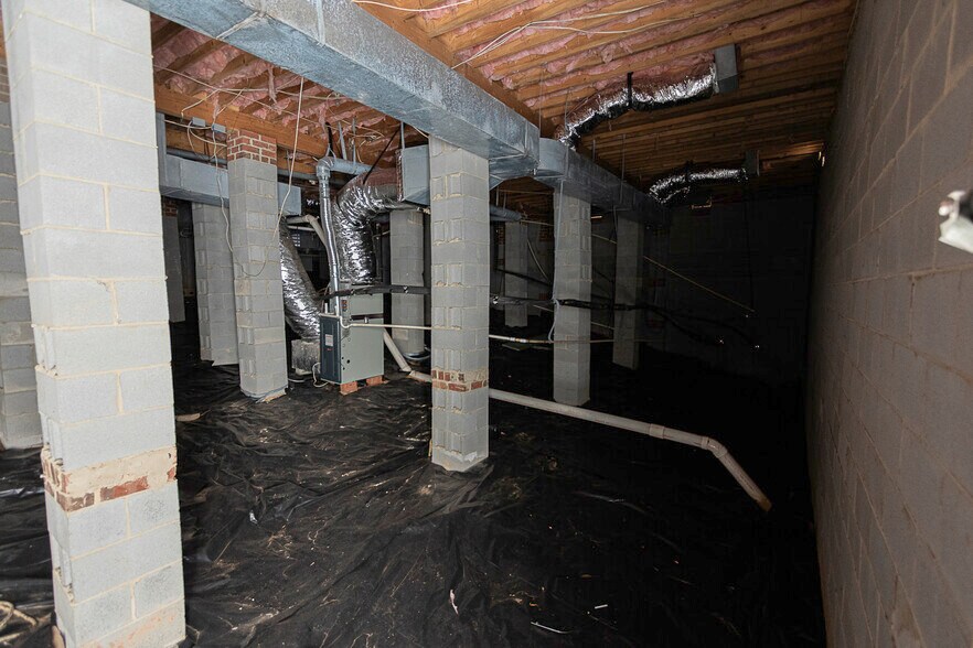 More Photos Of 5501 McNeely Dr, Raleigh Medical For Lease