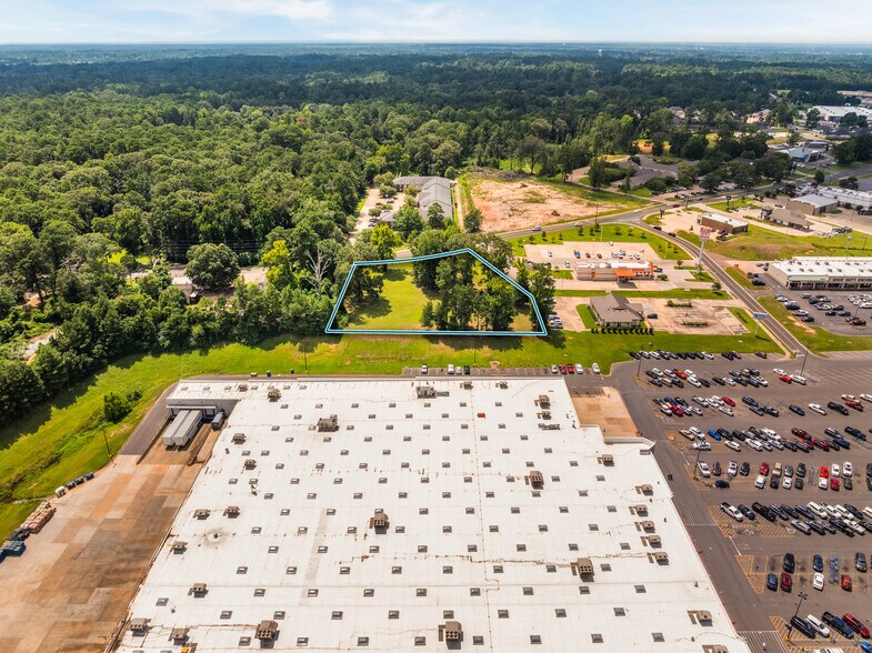 More Photos Of TBD Pinecrest Dr, Pineville Land For Sale