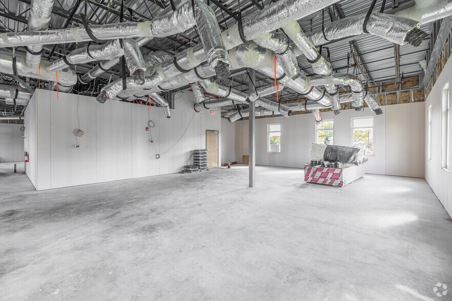 Photo of 1st Floor Ste 