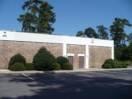 More Photos Of 1301 4th St, Hartsville Hotel For Sale