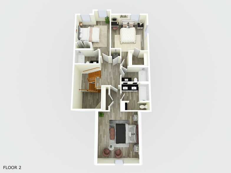 More Photos Of 130-140 W Calhoun St, Salem Apartments For Sale