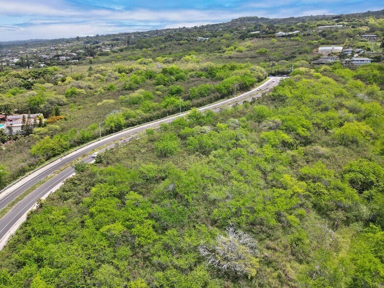 More Photos Of Laaloa Ave @ Kuakini Hwy, Kailua Kona Land For Sale
