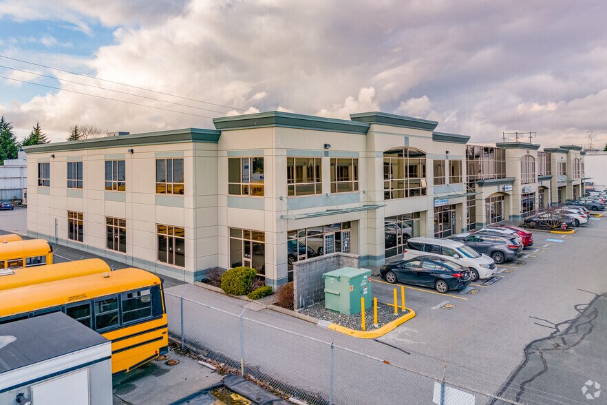 Primary Photo Of 2631 Viking Way, Richmond Warehouse For Sale