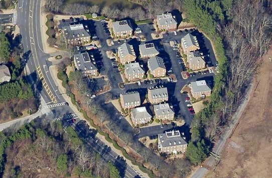 More Photos Of 7000 Peachtree Dunwoody Rd NE, Atlanta Office For Sale