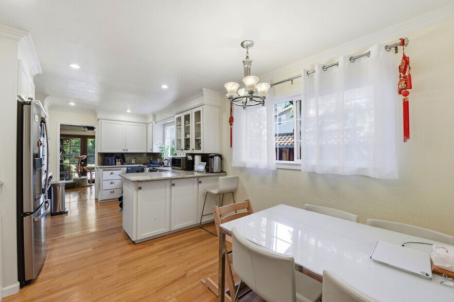 More Photos Of 870 Williams Way, Sunnyvale Apartments For Sale