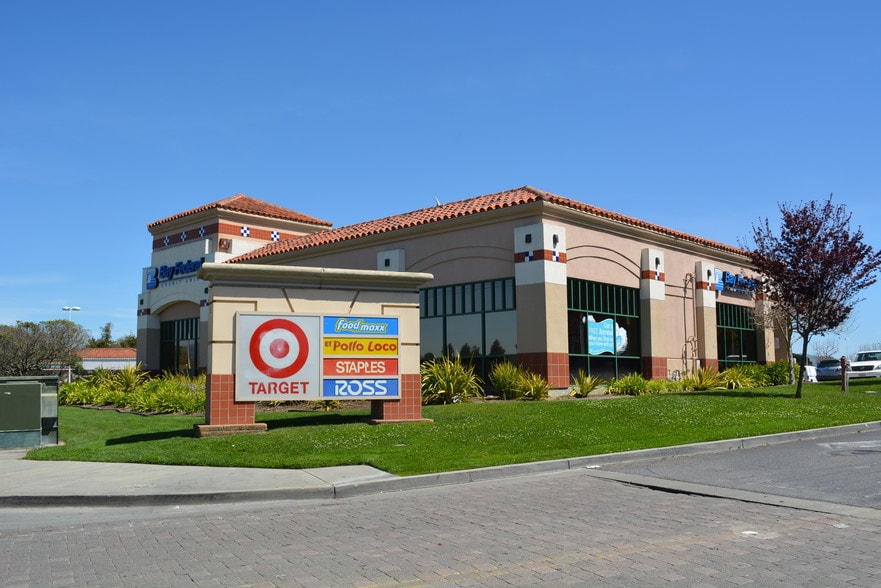 More Photos Of 1415-1465 Main St, Watsonville Unknown For Lease