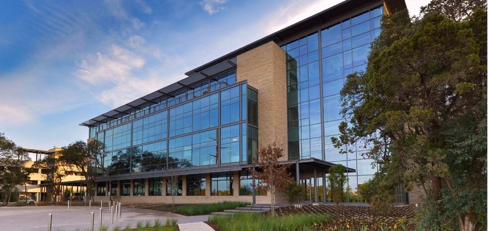 More Photos Of 10901 Stonelake Blvd, Austin Office For Lease
