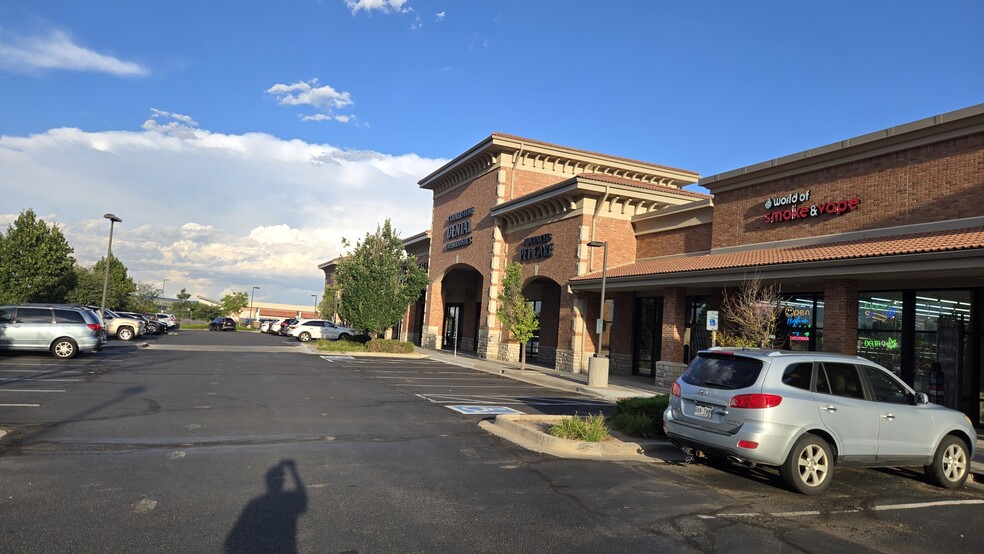 More Photos Of 17002 E Mainstreet, Parker Unknown For Lease